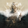 Epica - Rivers artwork