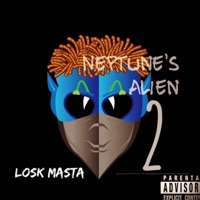Neptune Freestyle - Single - Losk Masta