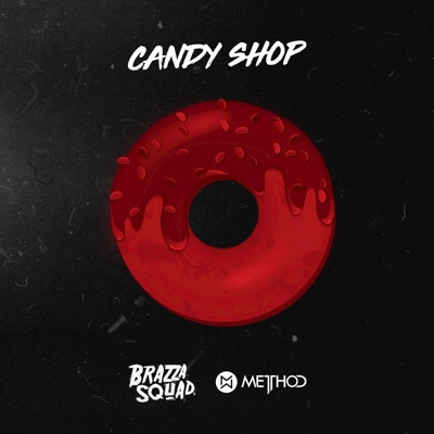 Candy Shop - Single