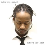 Ben Williams - Home