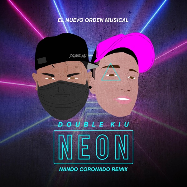Neon (Nando Coronado Remix) [Nando Coronado Remix]