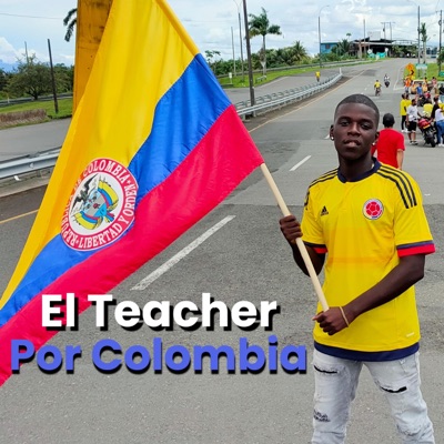 Por Colombia - Single
