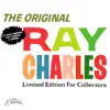 Stream & download The Original Ray Charles