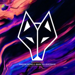 Missing Link - EP