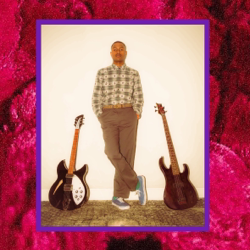 Steve Lacy's Demo - EP - Steve Lacy Cover Art