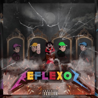 Reflexos - EP