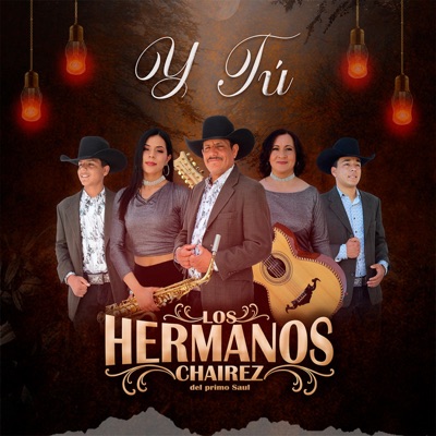 Y Tú - Single