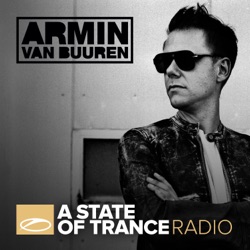 Armin van Buuren's A State Of Trance ASOT (unofficial collection) - Подкаст  – Podtail