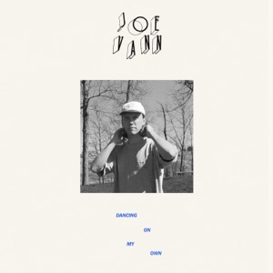 Dancing On My Own - Single
