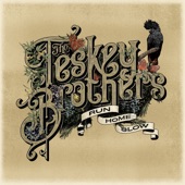 Rain by The Teskey Brothers