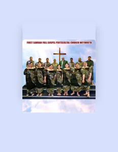 Dengarkan First Samoan Full Gospel Pentecostal Church Weymouth, tonton video musik, baca bio, lihat tanggal tur & lainnya!
