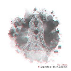 Aspects of the Goddess: Kundalini Awakening (Hang Drum)