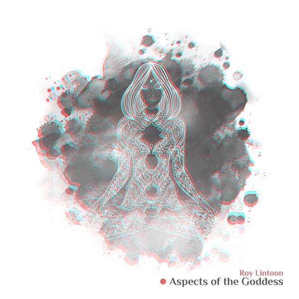 Aspects of the Goddess: Kundalini Awakening (Hang Drum)
