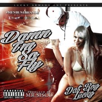 Damn, I'm So Fly - Single - Dat Boy Lucky