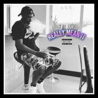 Really Mean it - Single - Eli Mcfly