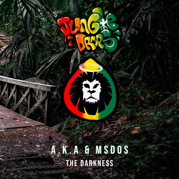 Jungle Drops 31 - Single