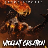 Album cover for Loathe by Jacob Lizotte
