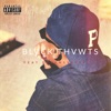 Blvck Thvwts (feat. Devans Verse) - Single