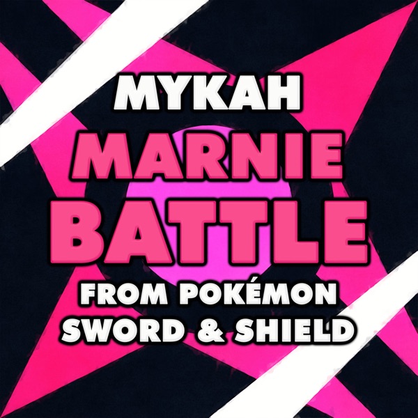 Marnie Battle (From "Pokémon Sword & Shield") [Drum & Bass Version]