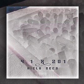 Hielo Seco (feat. 201) 4.1