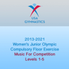 Level 2 - USA Gymnastics