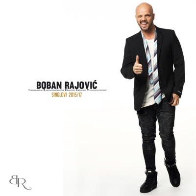 Boban Rajovic - Generacijo (Feat Kristina Ivanovic)