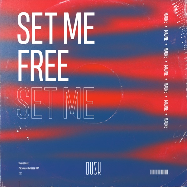 Set Me Free - Single