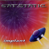 Implant (2021 Expanded & Remastered Edition) - Eat Static