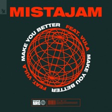 Make You Better artwork