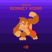Donkey Kong - Hooja