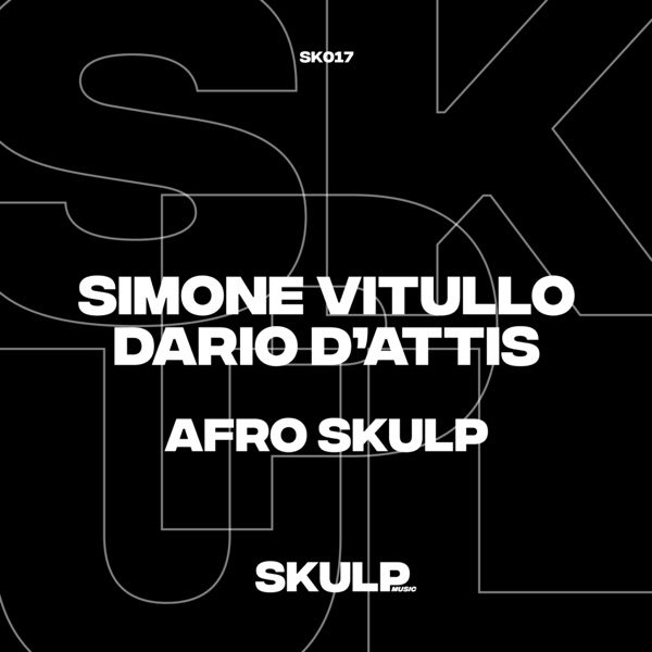 Afro Skulp - Single