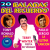 20 Baladas del Recuerdo - Artistas Varios