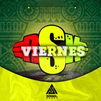 Viernes Rsk Sesión #1 - Sonwil Muñoz
