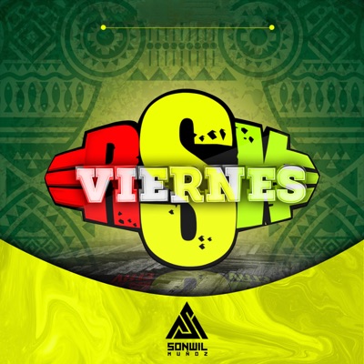 Viernes Rsk Sesión #1
