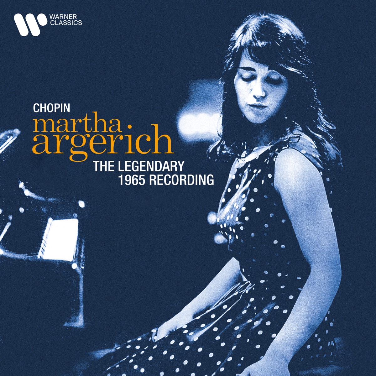 Chopin: Préludes & Piano Sonata No. 2 - Album by Martha Argerich - Apple  Music