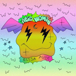Acid Woman - Single