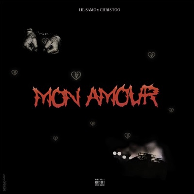 Mon Amour (feat. Chris Too) - Single