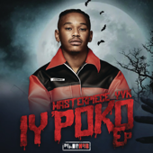 Iy'poko - EP - Masterpiece YVK