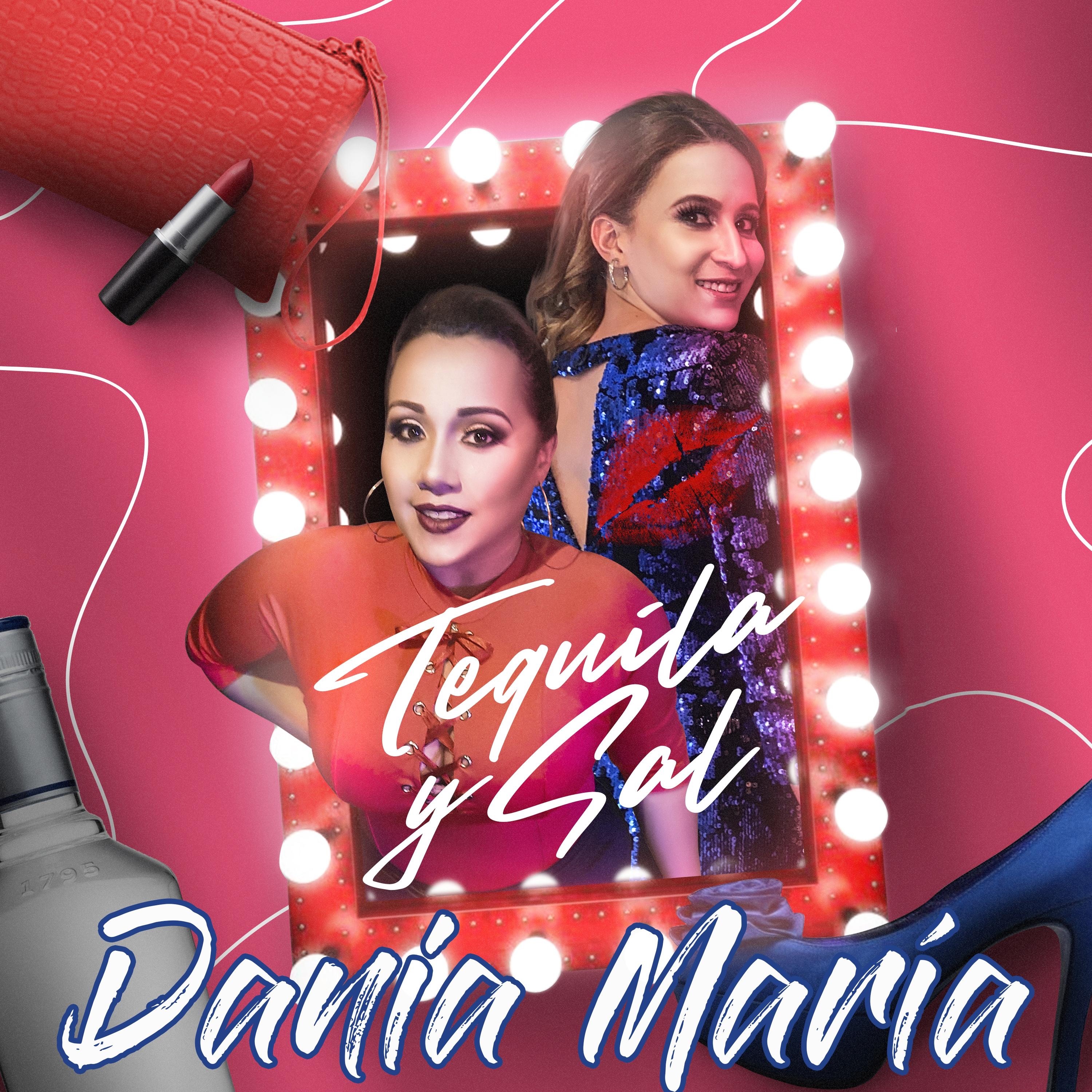 Tequila y Sal - EP
