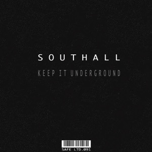 Keep It Underground - Single