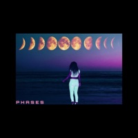 Phases - EP - BRE.iSH
