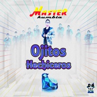 Ojitos Hechiceros - Single - Master Kumbia