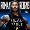 WWE: Head of the Table (Roman Reigns) - def rebel