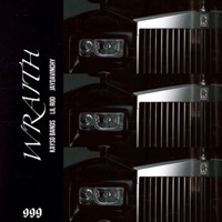 Wraith (feat. Lil Rod & Jaydavinchy) - Single - Kayso Bands