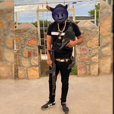 El Gio V1 - Single