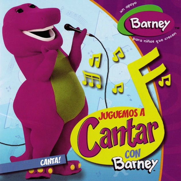 Barney - Run Jump Skip & Sing - Amazon.com Music