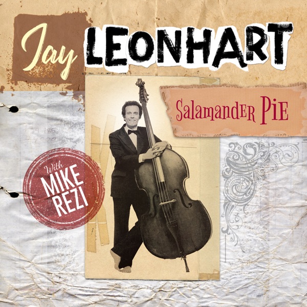 Salamander Pie (with Mike Renzi)