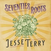 Seventies Roots - EP artwork