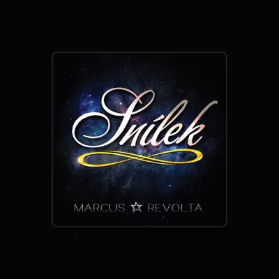 Listen to Marcus Revolta, watch music videos, read bio, see tour dates & more!