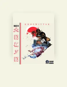 收听 Khop Wittak、观看音乐视频、阅读小传、查看巡演日期等 ！